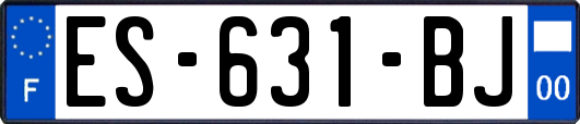 ES-631-BJ