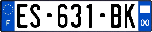 ES-631-BK