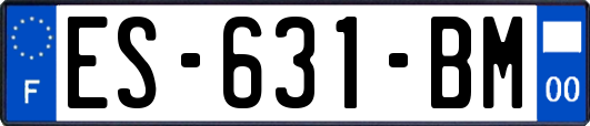 ES-631-BM