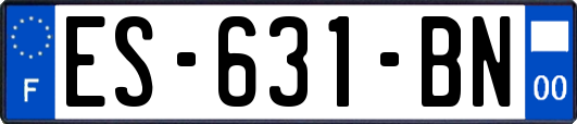 ES-631-BN