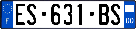 ES-631-BS