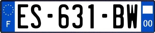 ES-631-BW