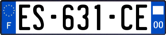 ES-631-CE
