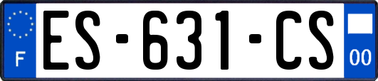 ES-631-CS