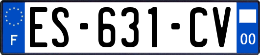 ES-631-CV