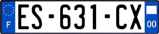 ES-631-CX