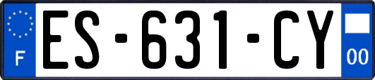 ES-631-CY