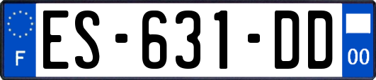 ES-631-DD