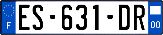 ES-631-DR