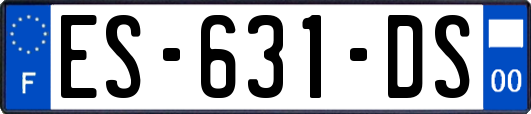 ES-631-DS
