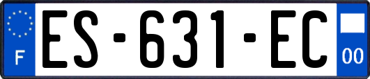 ES-631-EC
