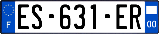 ES-631-ER