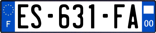 ES-631-FA
