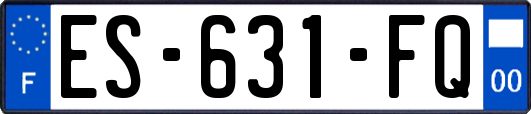 ES-631-FQ