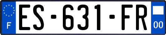 ES-631-FR