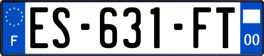 ES-631-FT