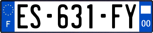ES-631-FY