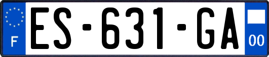 ES-631-GA