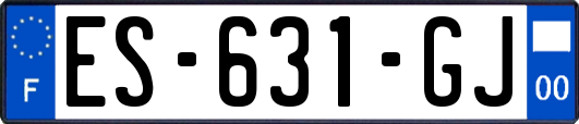 ES-631-GJ