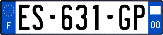 ES-631-GP