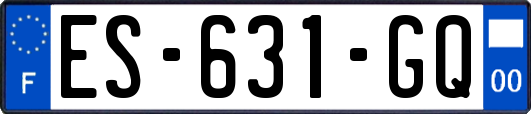 ES-631-GQ