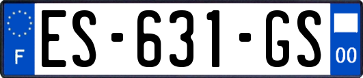 ES-631-GS
