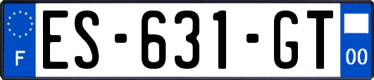 ES-631-GT