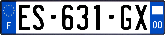 ES-631-GX