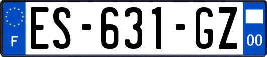 ES-631-GZ