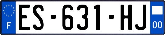 ES-631-HJ