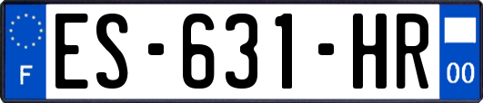 ES-631-HR