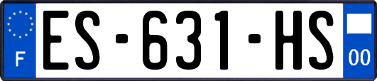 ES-631-HS