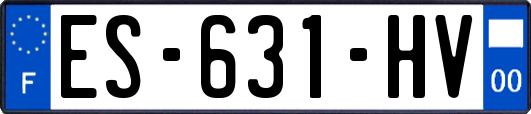 ES-631-HV
