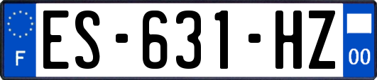ES-631-HZ