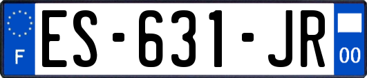 ES-631-JR