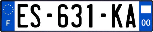 ES-631-KA