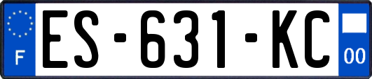 ES-631-KC