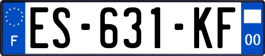 ES-631-KF