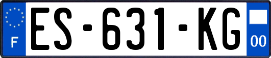 ES-631-KG