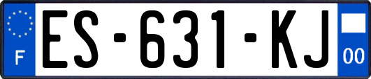 ES-631-KJ