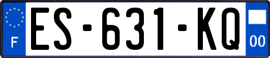 ES-631-KQ