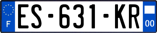 ES-631-KR