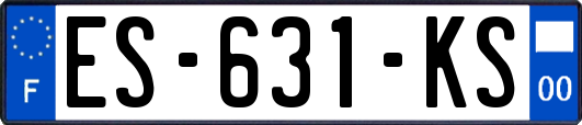 ES-631-KS