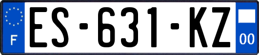 ES-631-KZ