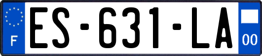 ES-631-LA