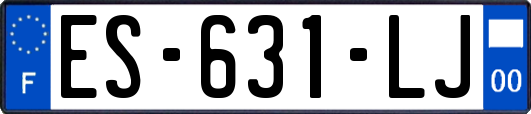ES-631-LJ