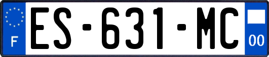 ES-631-MC