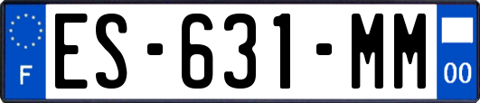 ES-631-MM
