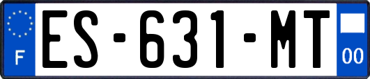 ES-631-MT
