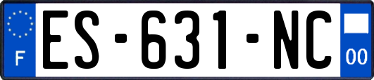 ES-631-NC